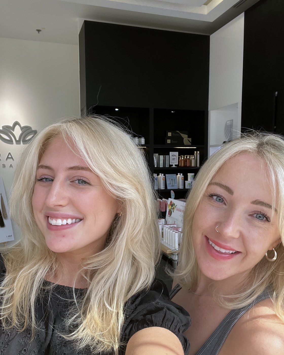 Tara Rose team members