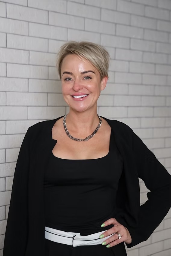 Tara Rose Kidd, Founder of Tara Rose