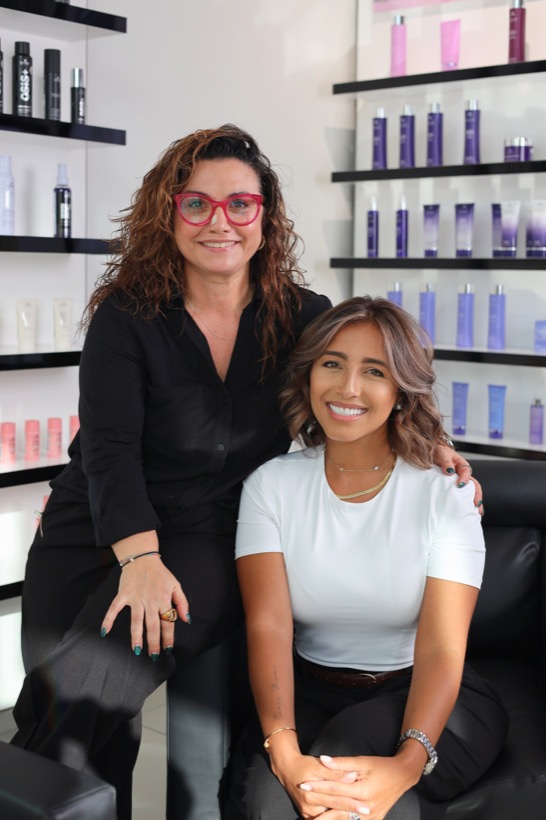 The Tara Rose team