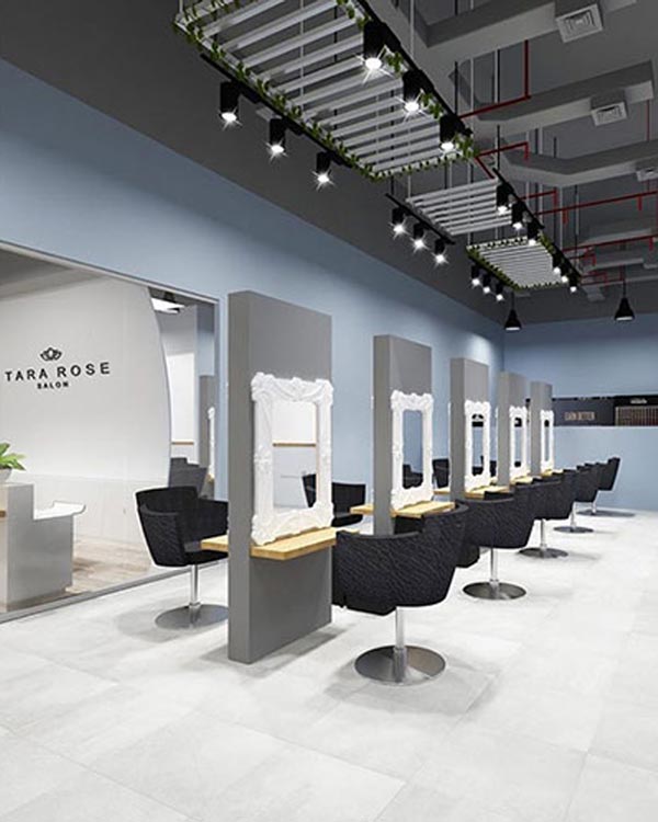 Best Hair Salon in Saadiyat