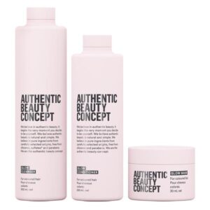 1688200 Authentic Beauty Concept Glow Set.1b037958