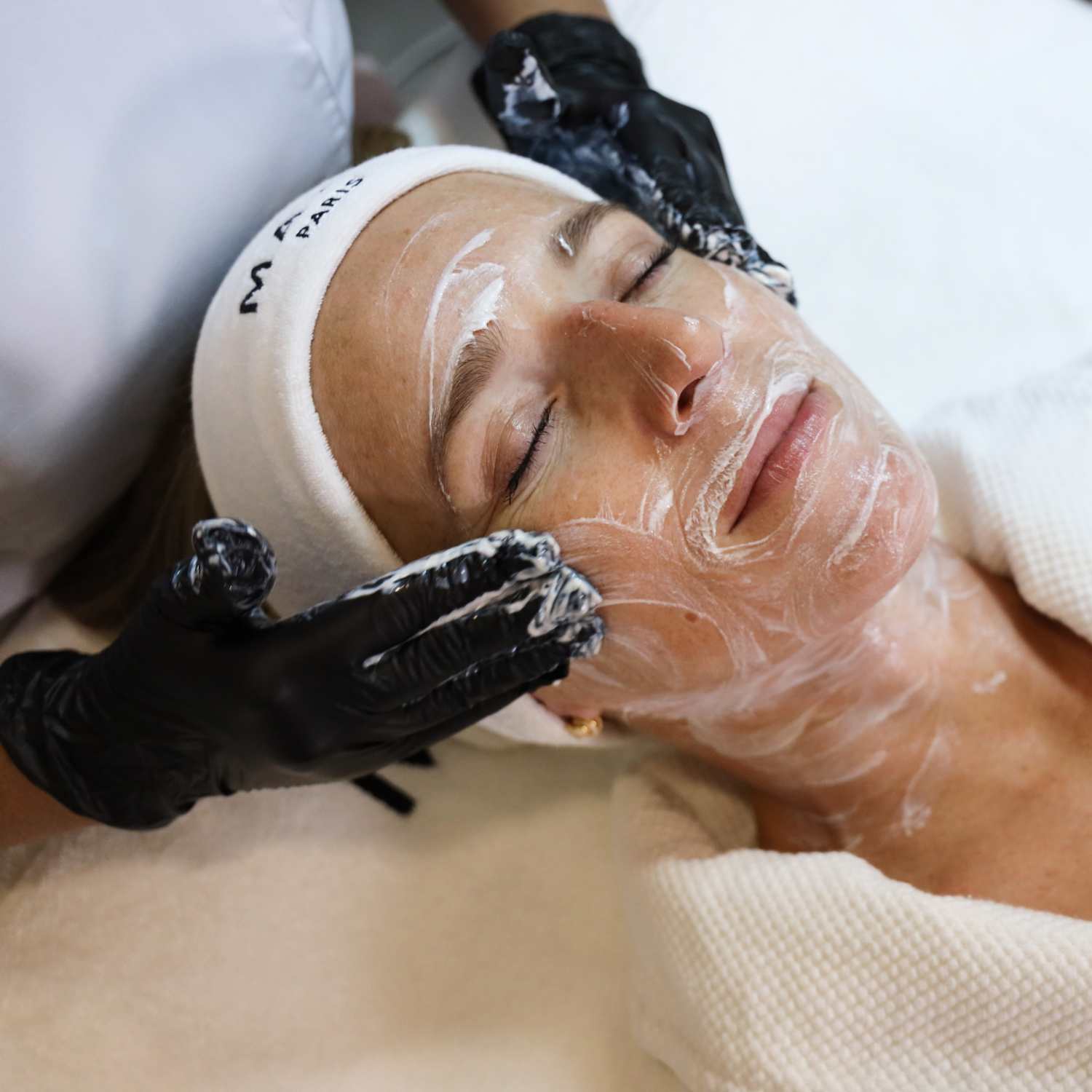 Our Approach to Facial Treatments | Tara Rose Salon
