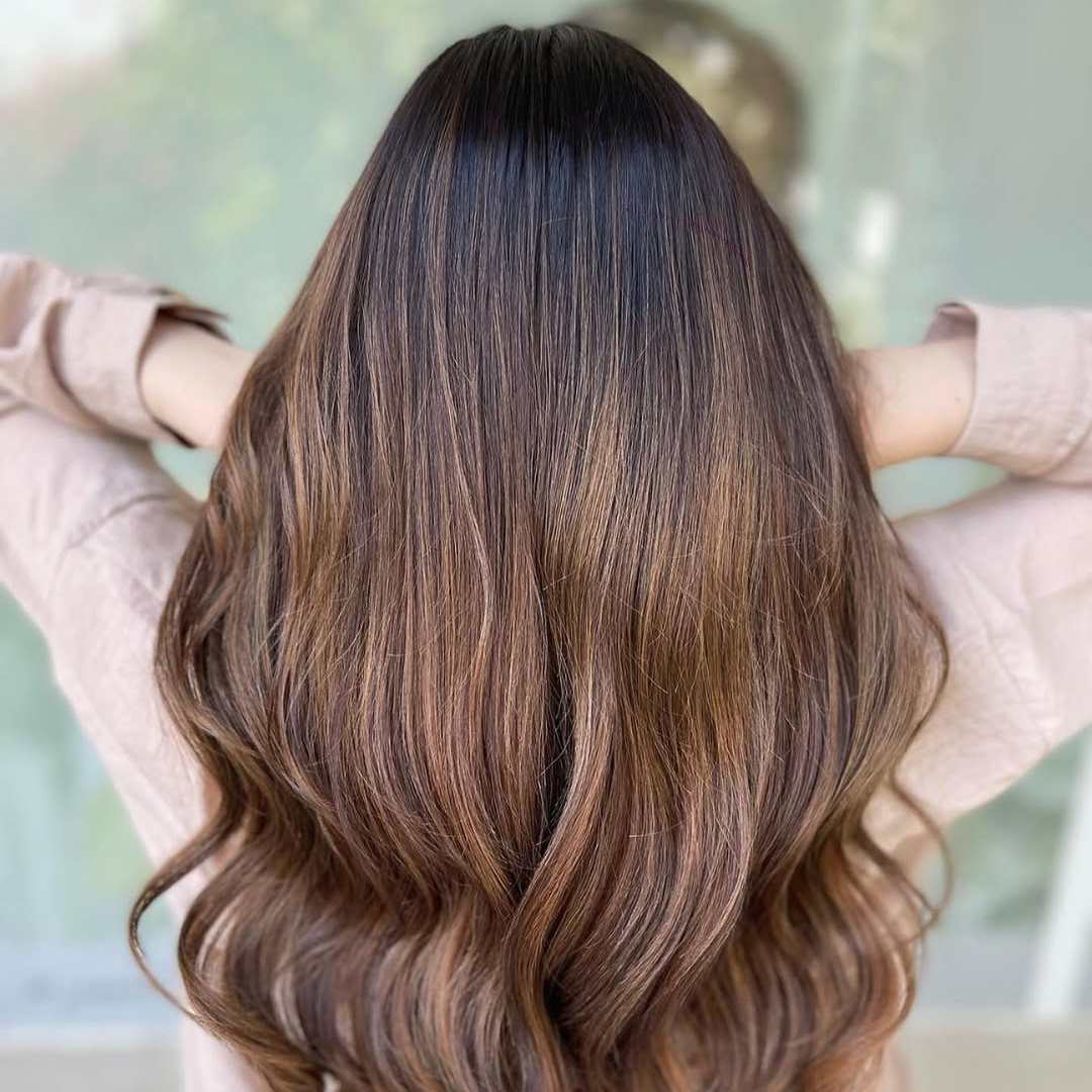 Maintaining Your Balayage | Tara Rose Salon