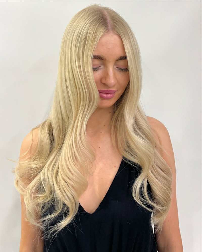 Common issues we see with Blonde| Tara Rose Salon