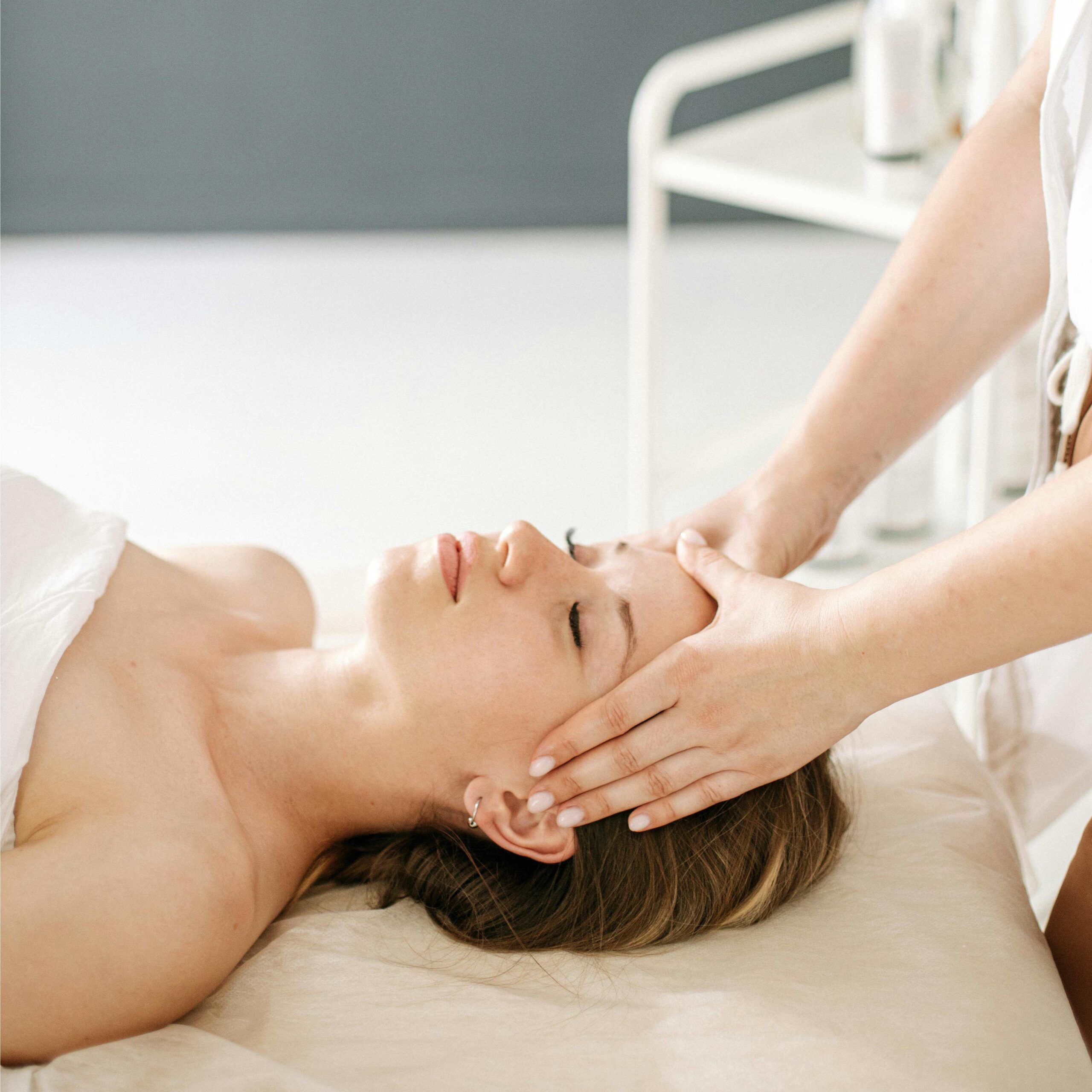 Massage & Wellness Treatments | Tara Rose Salon