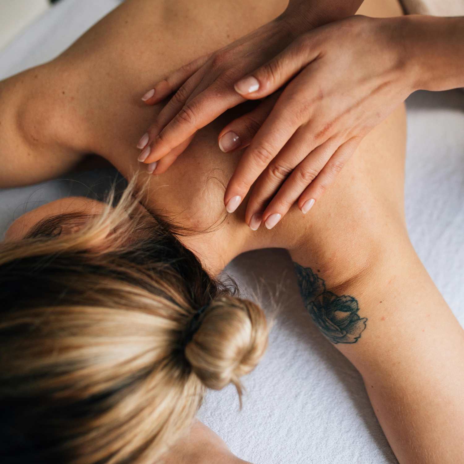 Designed to Complement Your Routine | Tara Rose Salon