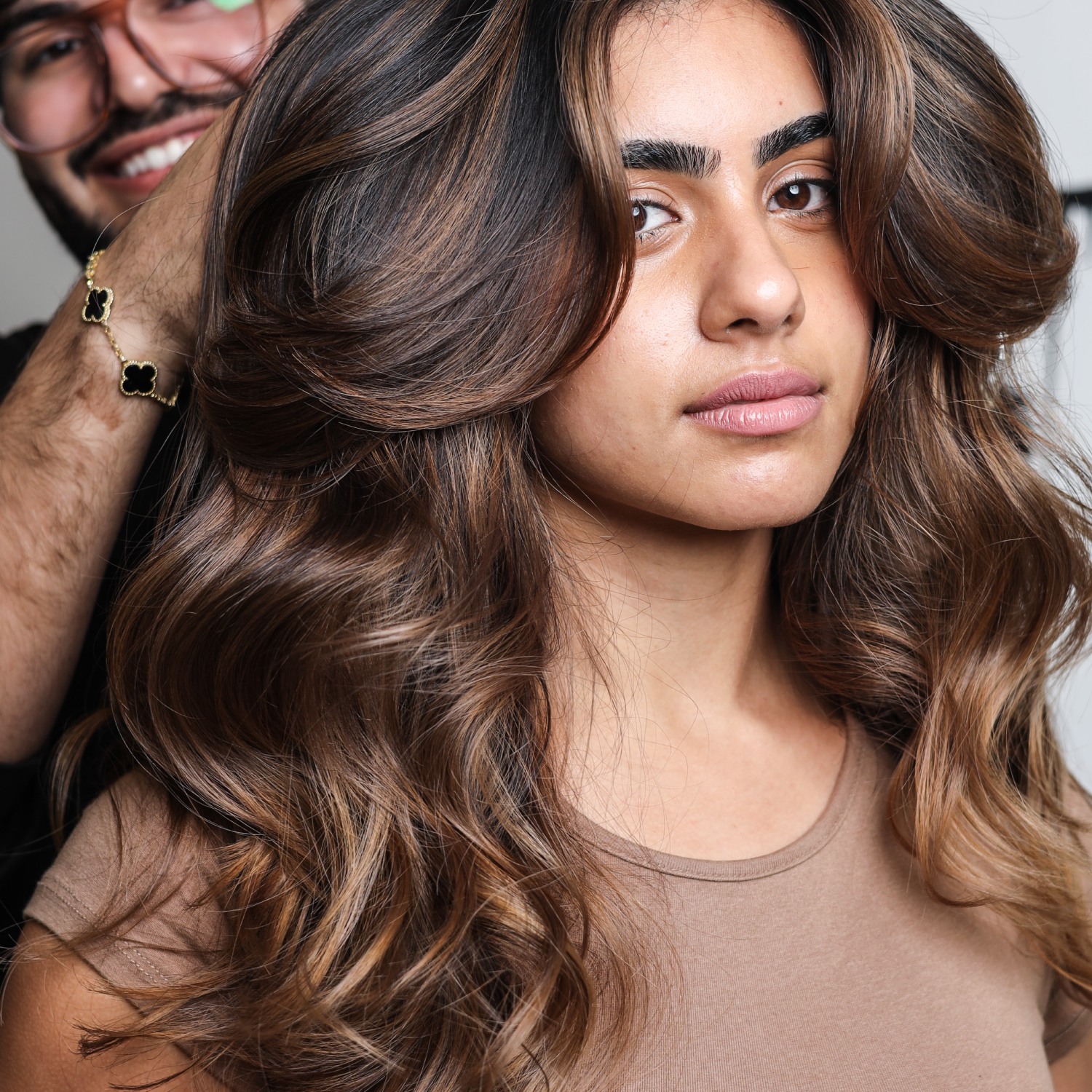 Who Brunette Services Are For | Tara Rose Salon