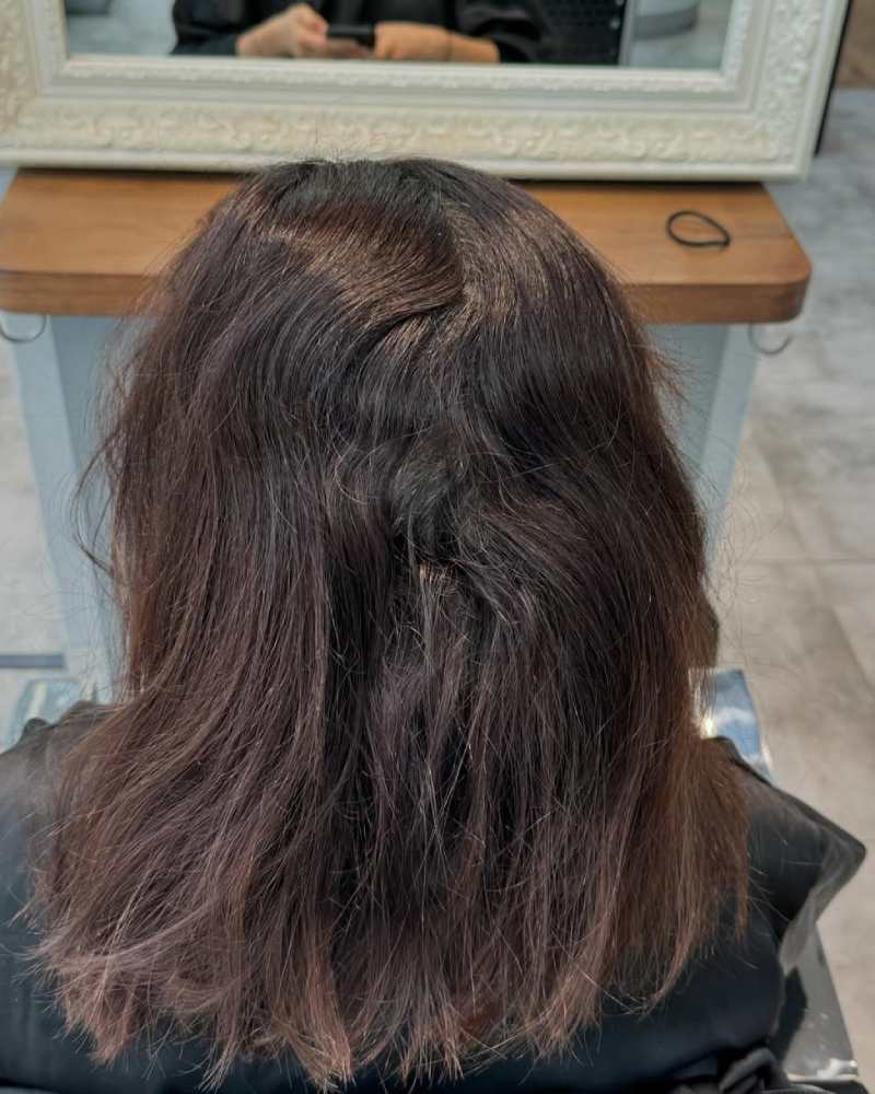 Common issues we see with Brunette| Tara Rose Salon