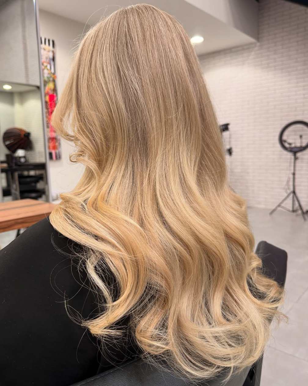 Choosing the Right Blonde Service | Tara Rose Salon