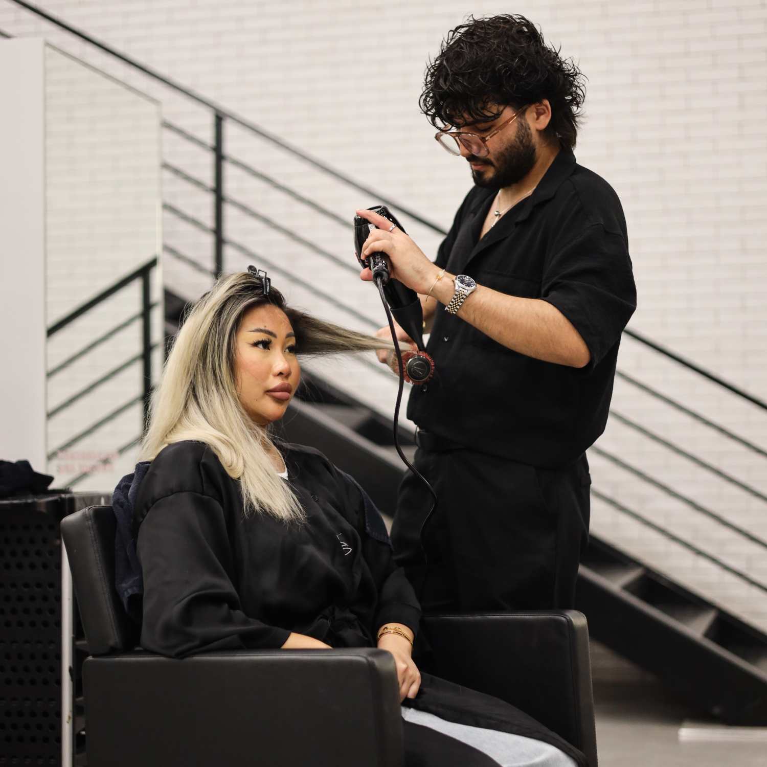 Your Cut, Protected Between Visits | Tara Rose Salon