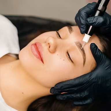 Book Your Face Consultation at Tara Rose Salon