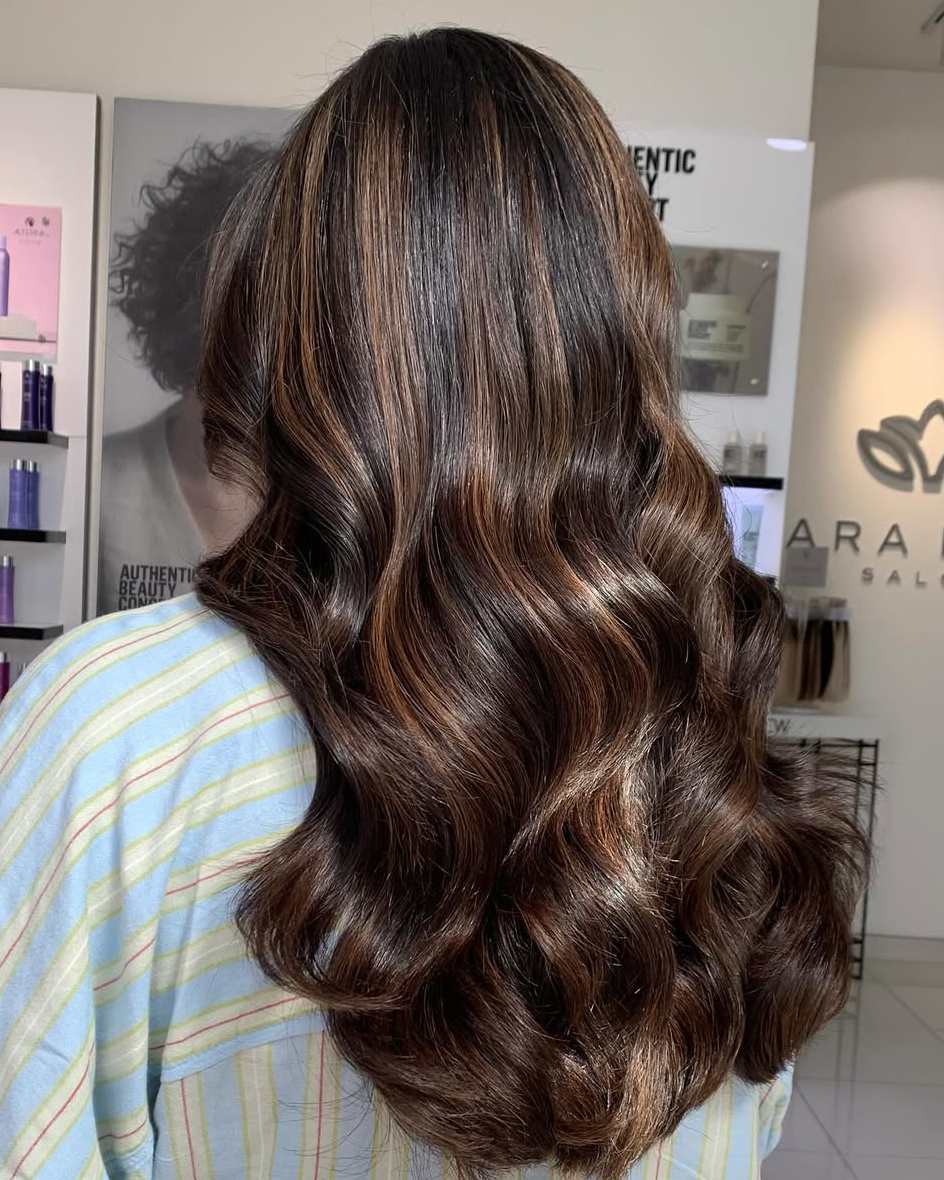 Gloss & Tone at Tara Rose Salon