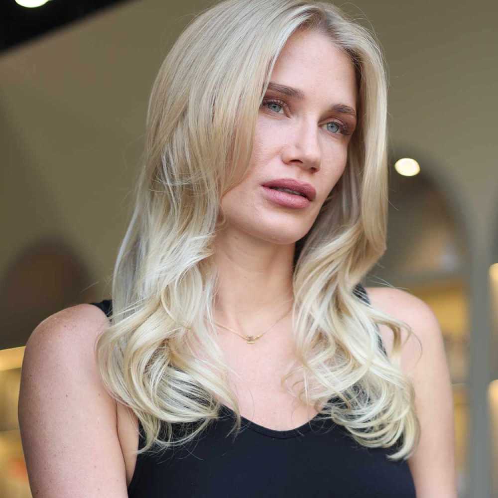 Expert Hair Services at Tara Rose Salon