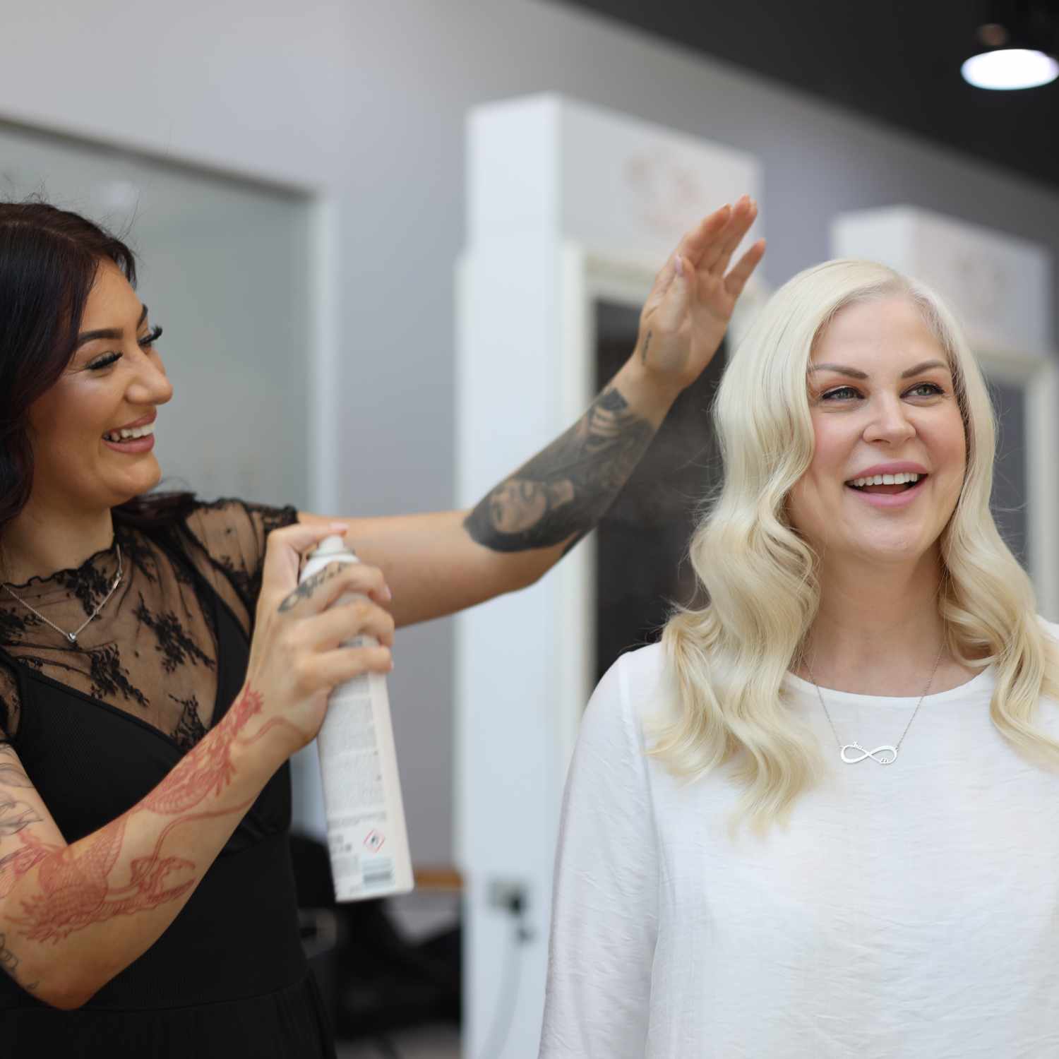Our Approach to Hair  | Tara Rose Salon