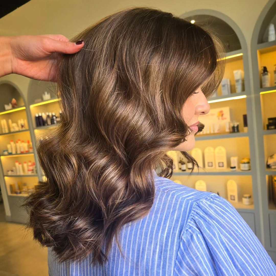 Who Hair Treatments Are For | Tara Rose Salon