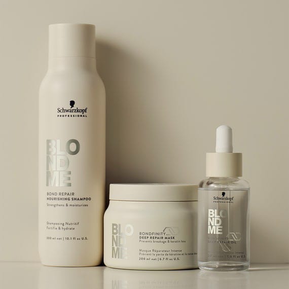 Hair Colour Homecare: Protecting Your Results Between Visits | Tara Rose Salon