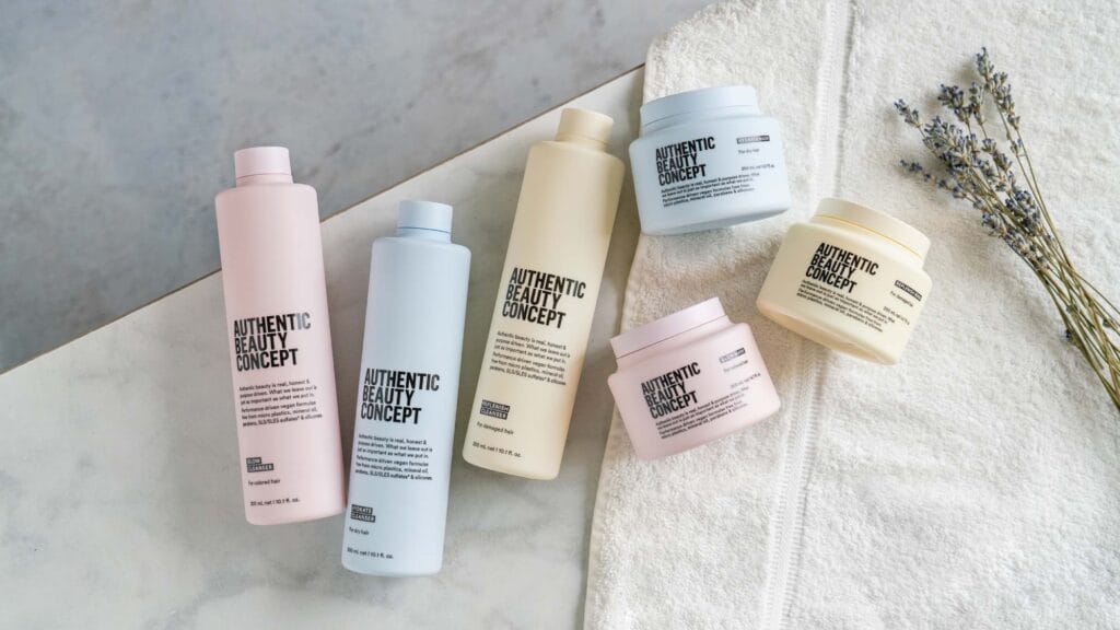 Discover Tara Rose home care treatments and routines designed to protect your salon results between visits, using professional advice and retail products that fit your life.