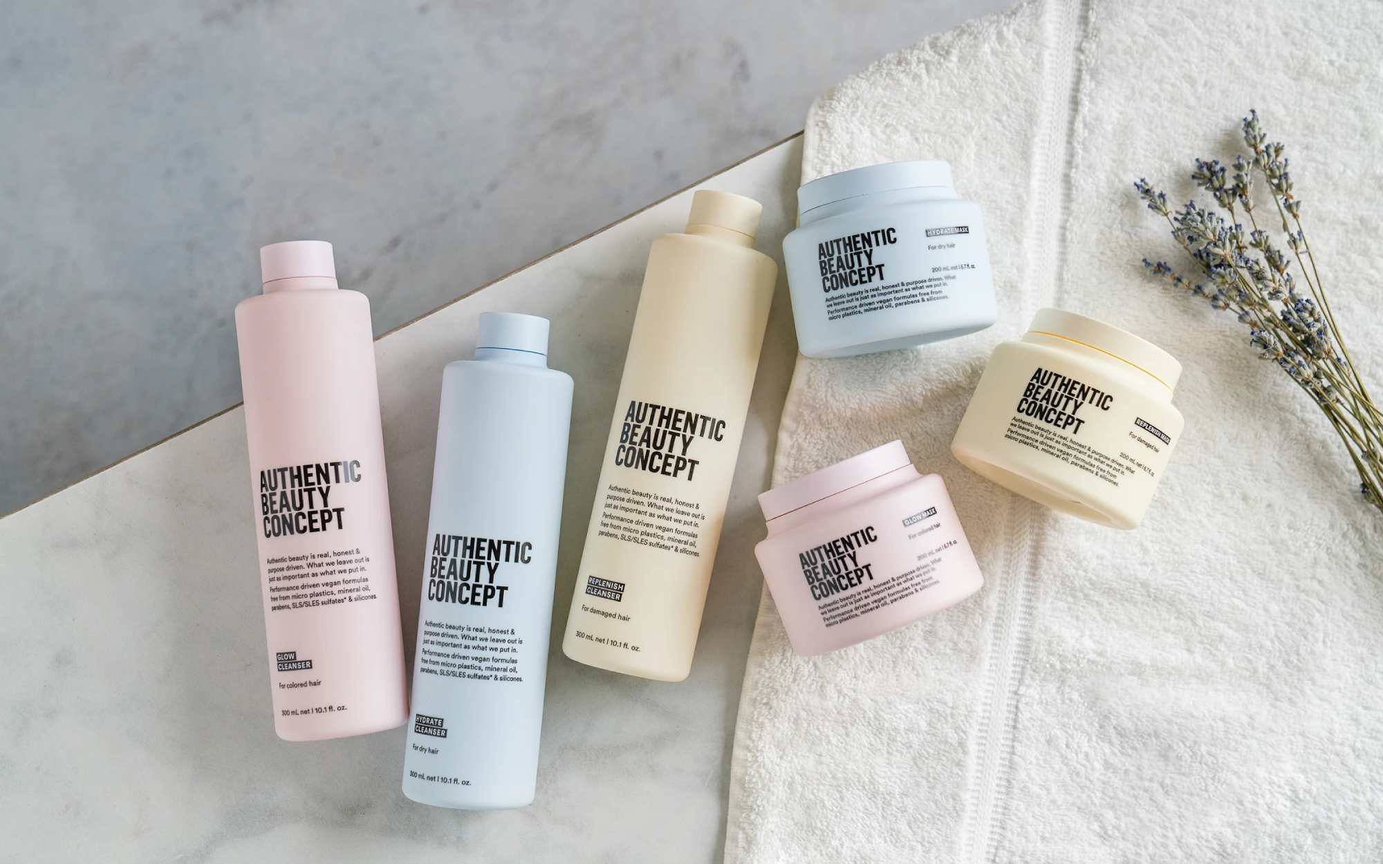 Home care Salon results only last if you protect them at home