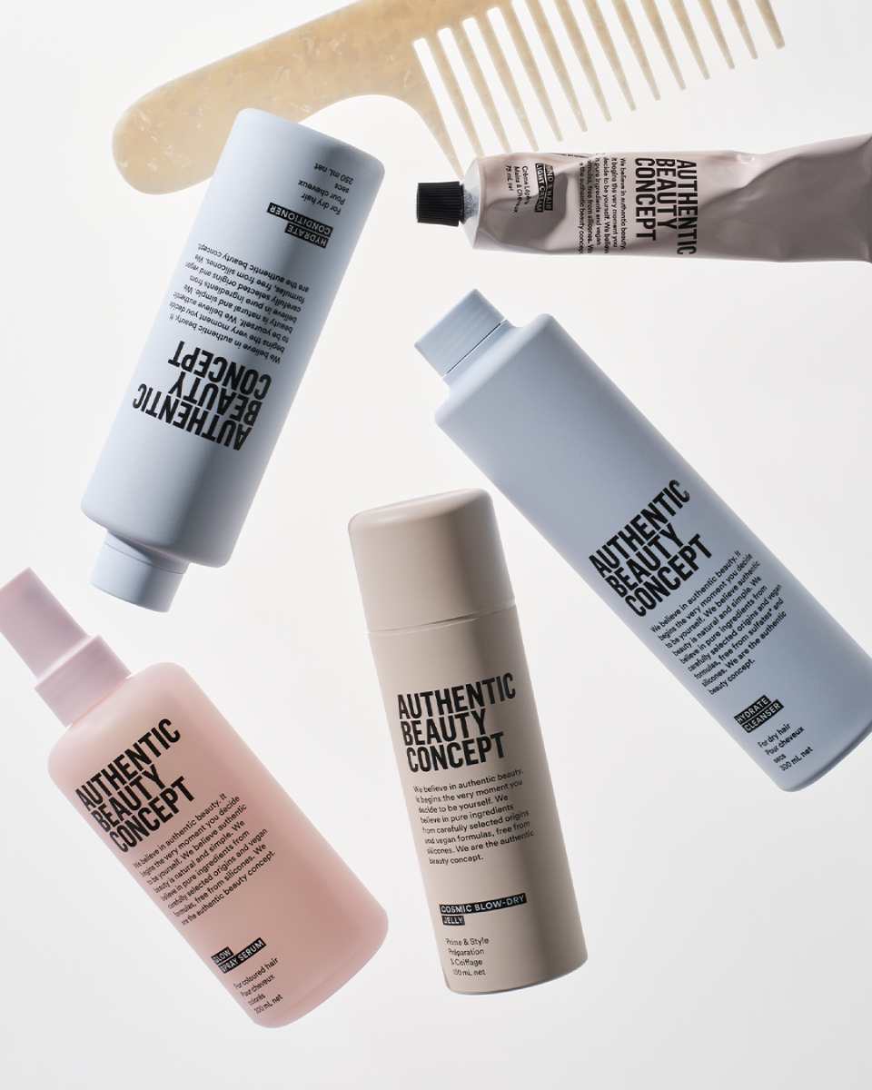 How Home Care </br>Fits Into </br>Your Hair Plain | Tara Rose Salon