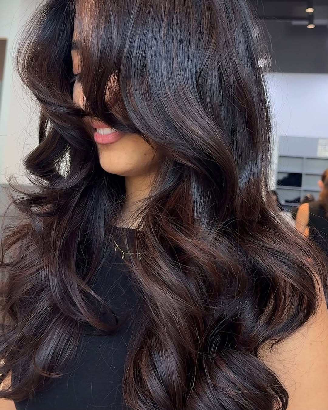 How Hair Packages Work | Tara Rose Salon