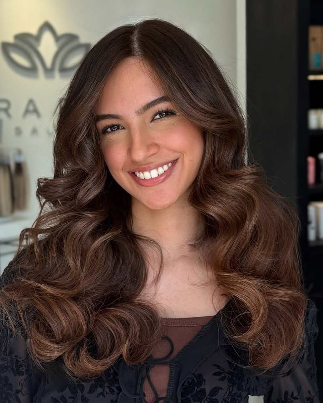 Root Colour at Tara Rose Salon