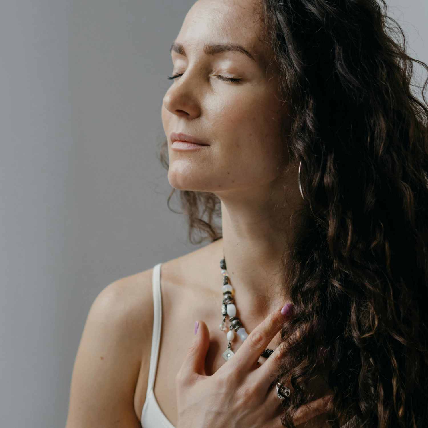 From Suppression to Regulation | Tara Rose Salon