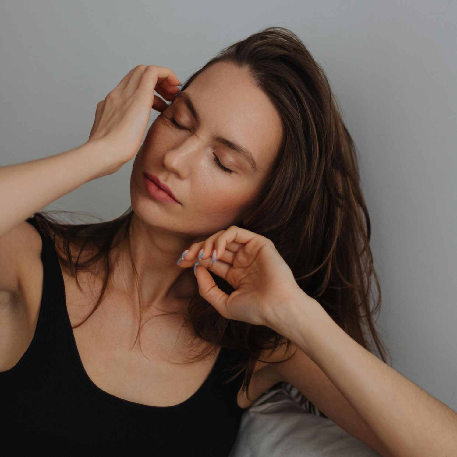 Intellectual Fitness, Not Intellectual Pressure | Tara Rose Salon