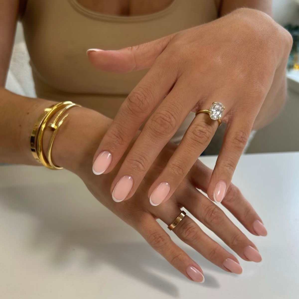 Our Approach to Manicures | Tara Rose Salon