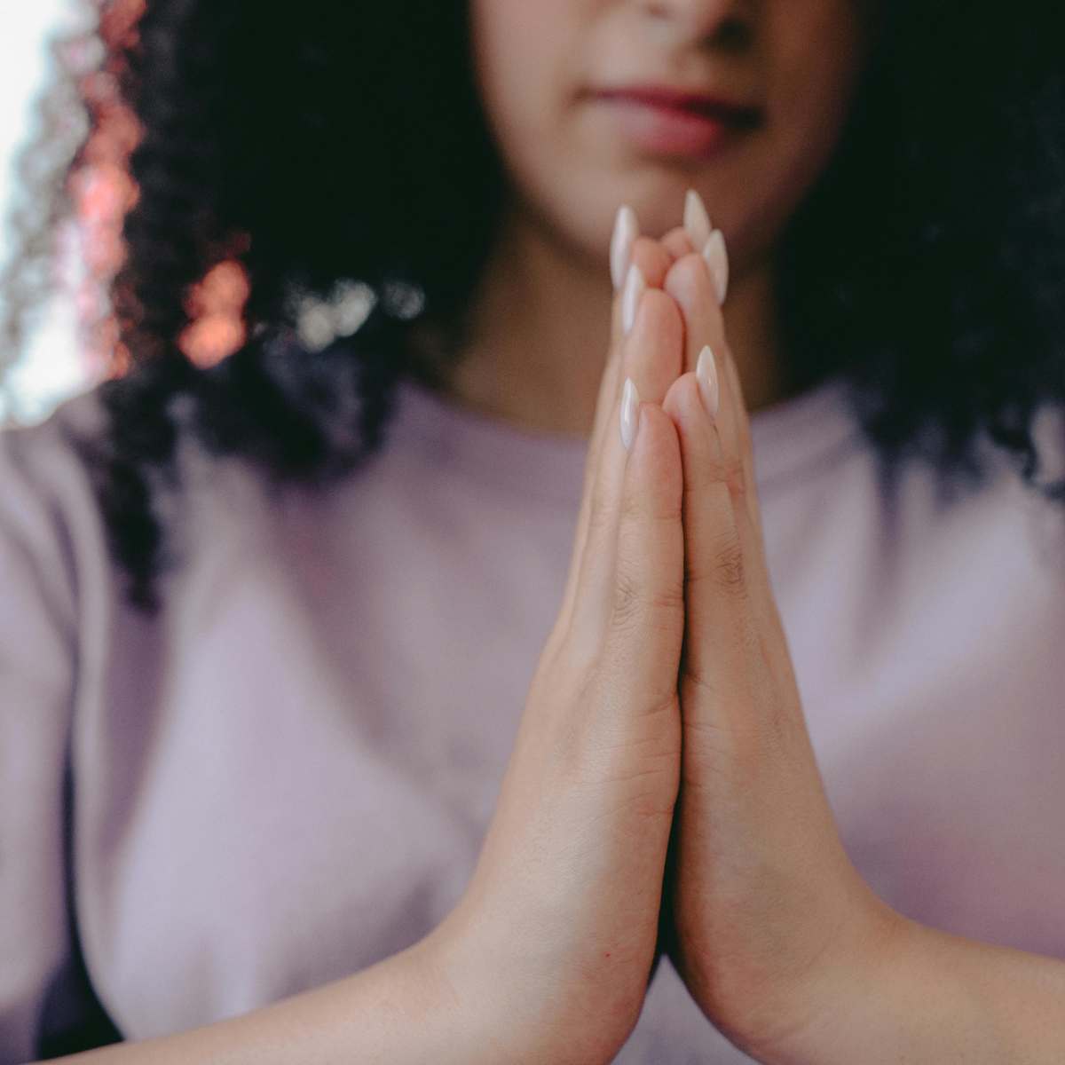 Spiritual Wellness at Tara Rose Salon | Tara Rose Salon