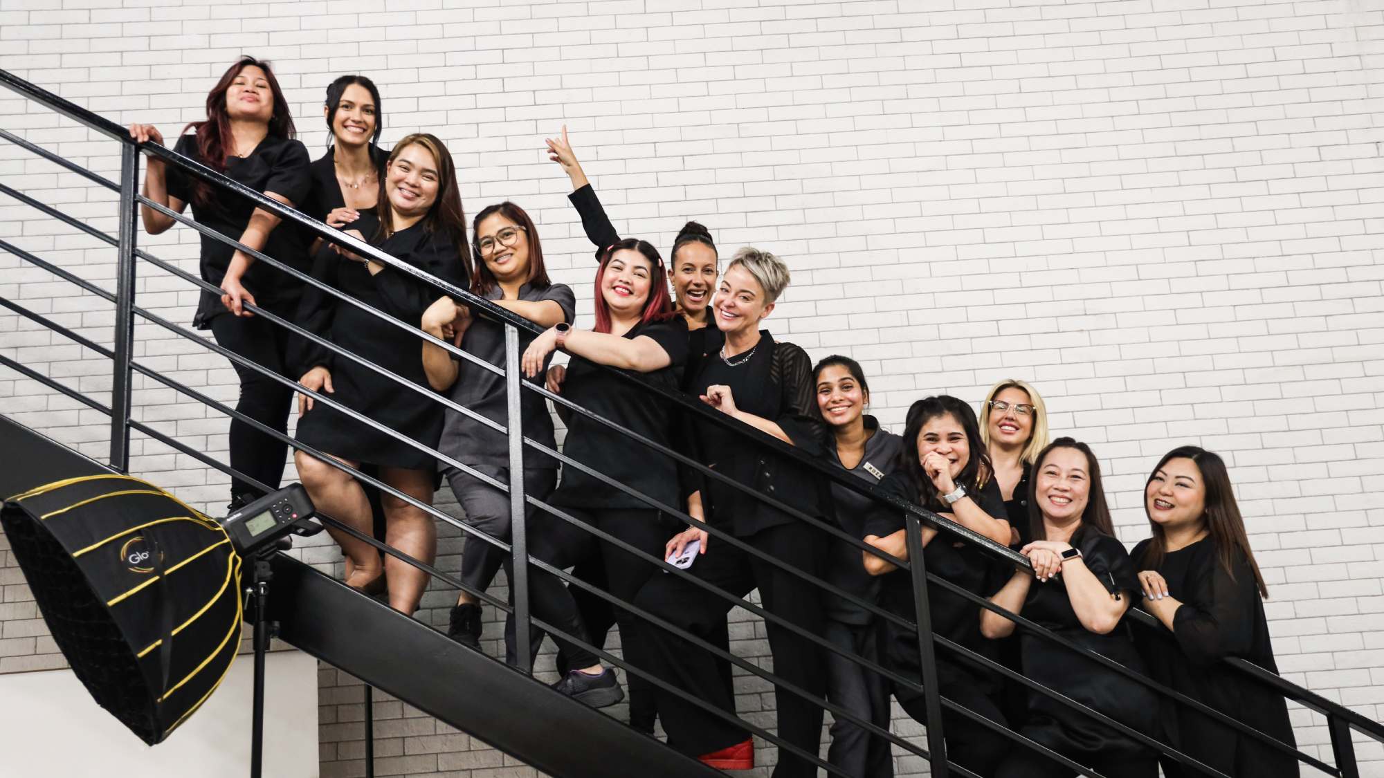 academy-5 Build your career at Tara Rose. Join a premium hair and beauty salon focused on education, wellbeing, and long-term professional growth across our salons.