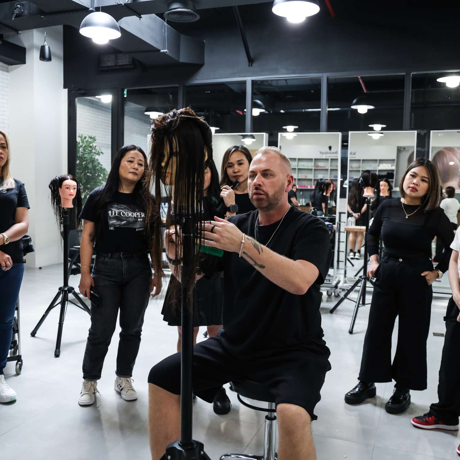 Is Tara Rose the Right Fit for You? | Tara Rose Salon